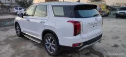
										 مستعمل هيونداي – Hyundai باليساد – Palisade ممتلئ									