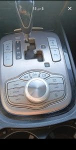 مستعمل جينيسيس – Genesis G80
