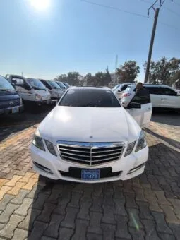 
										 مستعمل مرسيدس بينز – Mercedes benz 220 ممتلئ									