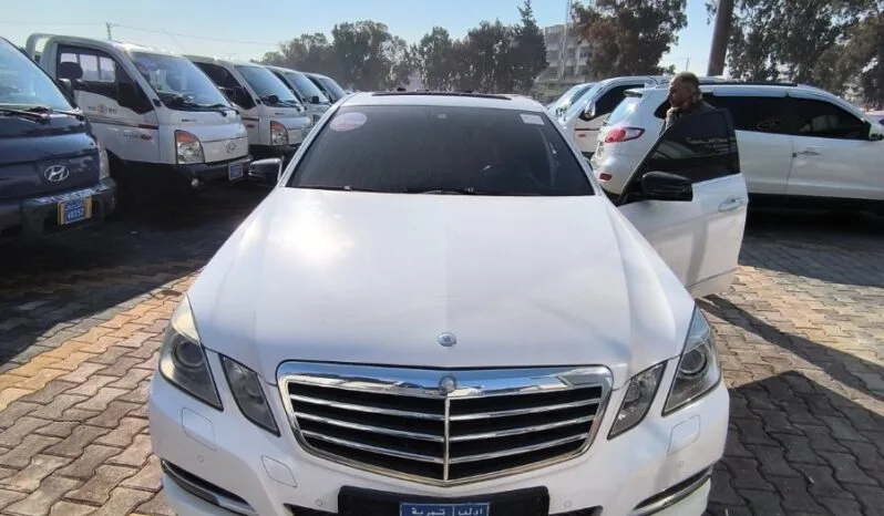 
								 مستعمل مرسيدس بينز – Mercedes benz 220 ممتلئ									