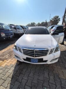 مستعمل مرسيدس بينز – Mercedes benz 220