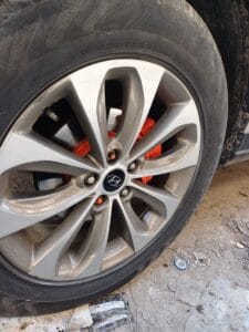 مستعمل هيونداي – Hyundai سانتافيه – Santafe