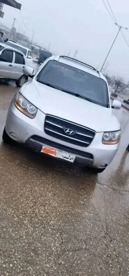 مستعمل هيونداي – Hyundai سانتافيه – Santafe