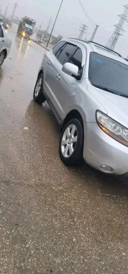 مستعمل هيونداي – Hyundai سانتافيه – Santafe