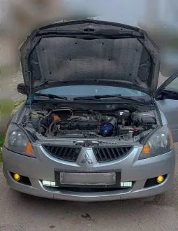 مستعمل ميتسوبيشي – Mitsubishi لانسر – Lancer