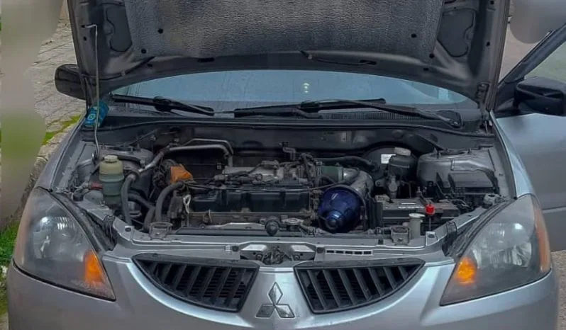
								 مستعمل ميتسوبيشي – Mitsubishi لانسر – Lancer ممتلئ									