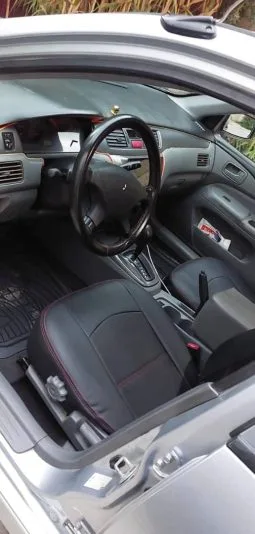 مستعمل ميتسوبيشي – Mitsubishi لانسر – Lancer