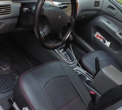 
								 مستعمل ميتسوبيشي – Mitsubishi لانسر – Lancer ممتلئ									