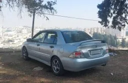مستعمل ميتسوبيشي – Mitsubishi لانسر – Lancer
