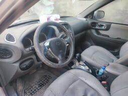 مقصوص هيونداي – Hyundai سانتافيه – Santafe