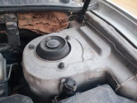 مقصوص هيونداي – Hyundai سانتافيه – Santafe