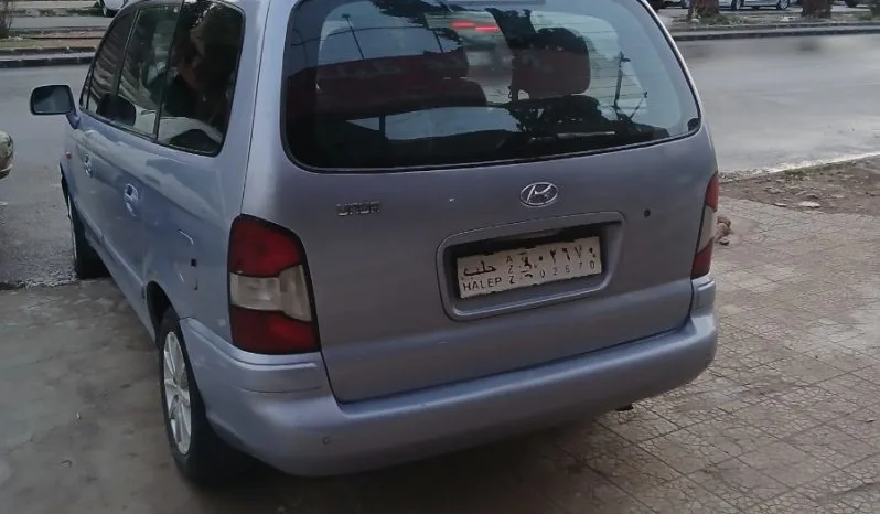 
								 مستعمل هيونداي – Hyundai فيرنا – Verna ممتلئ									