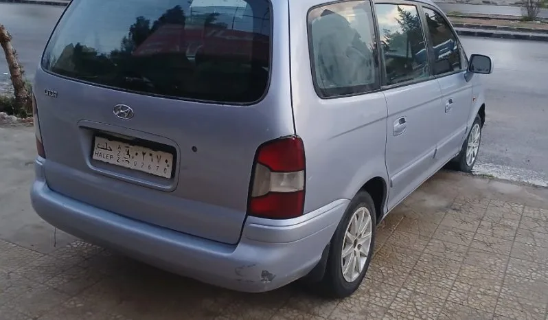 
								 مستعمل هيونداي – Hyundai فيرنا – Verna ممتلئ									
