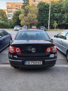 مستعمل فولكس فاكن – Volkswagen Passat cc