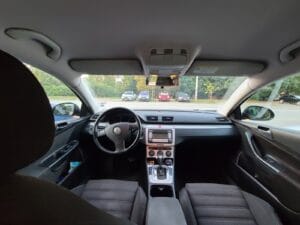مستعمل فولكس فاكن – Volkswagen Passat cc