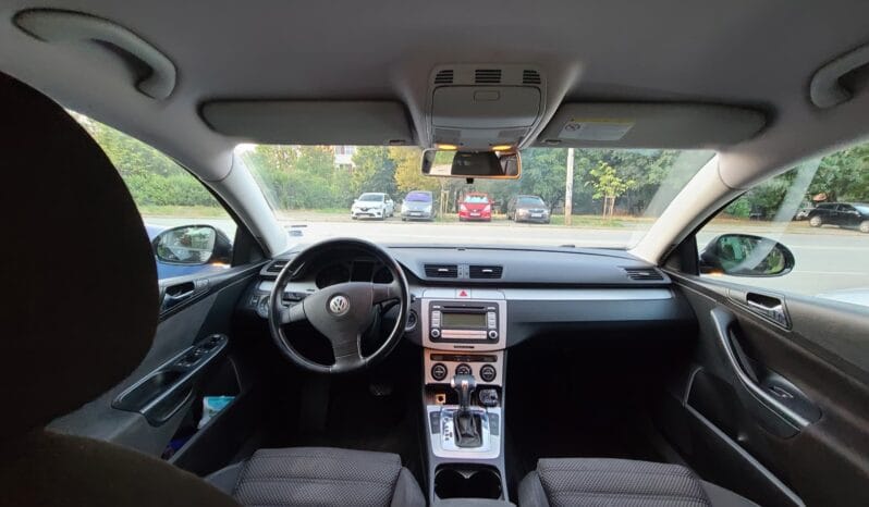 
								 مستعمل فولكس فاكن – Volkswagen Passat cc ممتلئ									