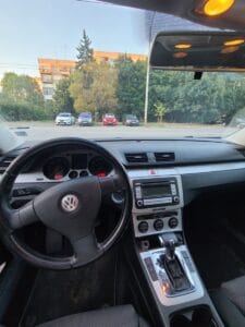 مستعمل فولكس فاكن – Volkswagen Passat cc