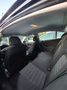 مستعمل فولكس فاكن – Volkswagen Passat cc