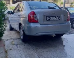 
										 مستعمل هيونداي – Hyundai فيرنا – Verna ممتلئ									