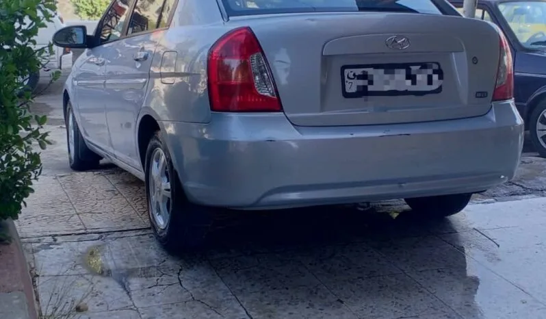 
								 مستعمل هيونداي – Hyundai فيرنا – Verna ممتلئ									