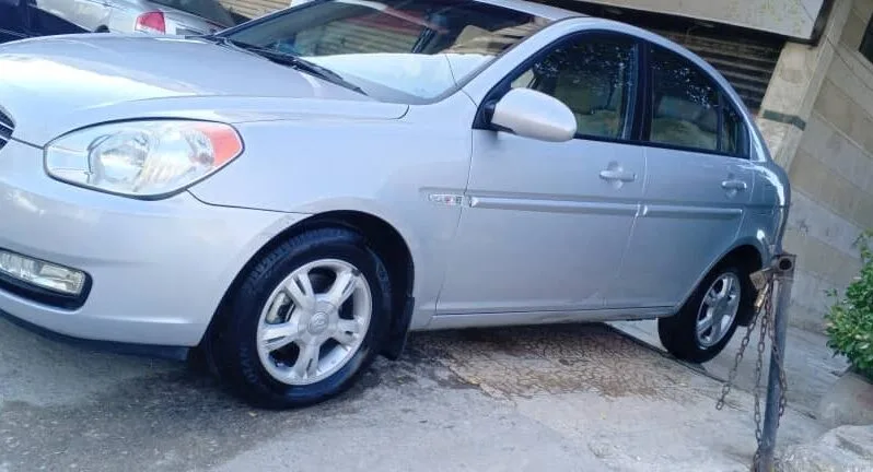 
								 مستعمل هيونداي – Hyundai فيرنا – Verna ممتلئ									