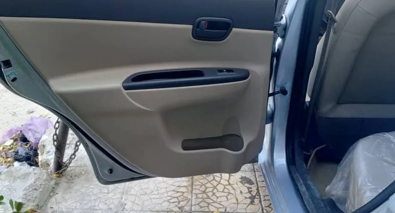 
								 مستعمل هيونداي – Hyundai فيرنا – Verna ممتلئ									