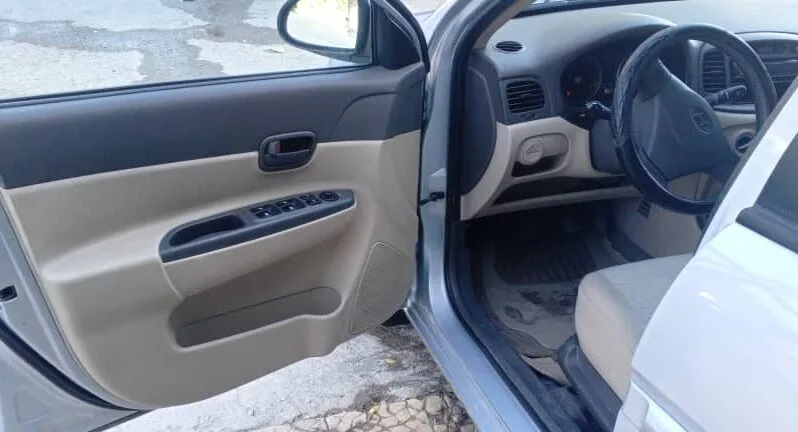 
								 مستعمل هيونداي – Hyundai فيرنا – Verna ممتلئ									