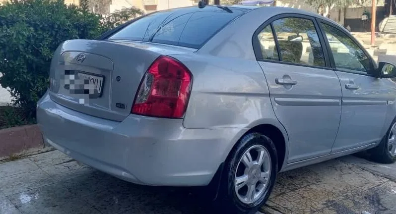 
								 مستعمل هيونداي – Hyundai فيرنا – Verna ممتلئ									