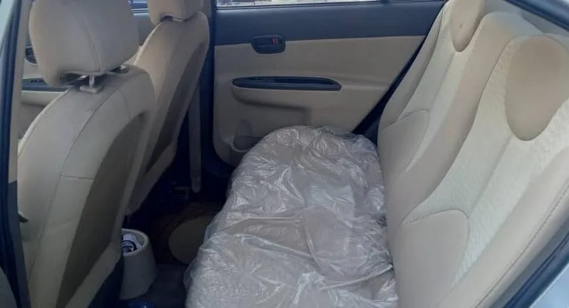 
								 مستعمل هيونداي – Hyundai فيرنا – Verna ممتلئ									
