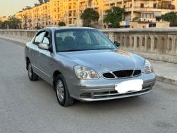 مستعمل دايو – Daewoo Nubira