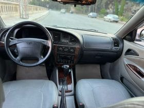 مستعمل دايو – Daewoo Nubira
