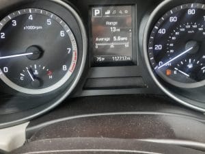 مستعمل هيونداي – Hyundai سانتافيه – Santafe