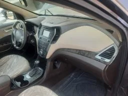 
										 مستعمل هيونداي – Hyundai سانتافيه – Santafe ممتلئ									