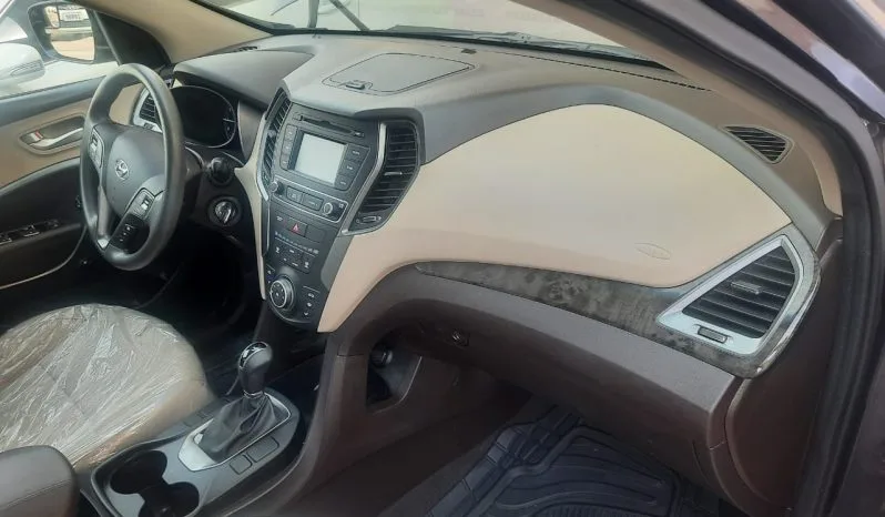 
								 مستعمل هيونداي – Hyundai سانتافيه – Santafe ممتلئ									