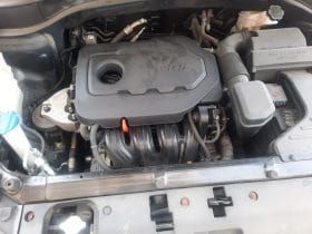 مستعمل هيونداي – Hyundai سانتافيه – Santafe