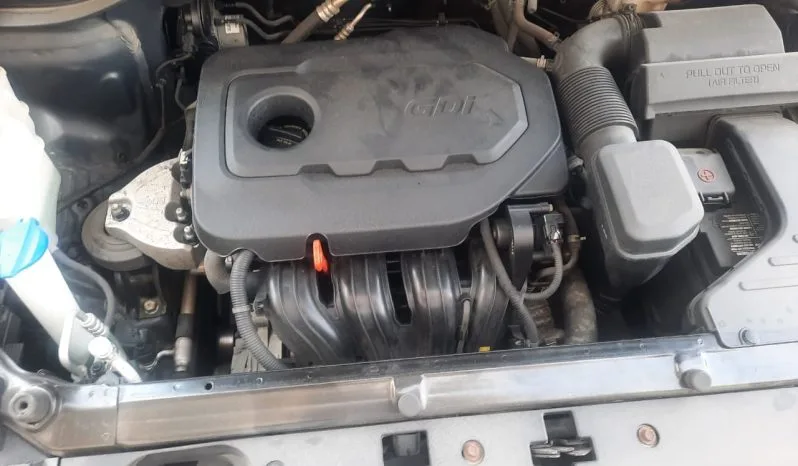 
								 مستعمل هيونداي – Hyundai سانتافيه – Santafe ممتلئ									