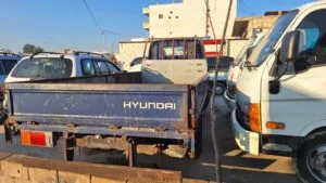 مستعمل هيونداي – Hyundai انتر – Enter