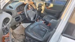 مستعمل هيونداي – Hyundai سانتافيه – Santafe