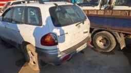 
										 مستعمل هيونداي – Hyundai سانتافيه – Santafe ممتلئ									