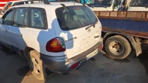مستعمل هيونداي – Hyundai سانتافيه – Santafe