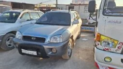 مقصوص هيونداي – Hyundai سانتافيه – Santafe