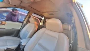 مقصوص هيونداي – Hyundai سانتافيه – Santafe
