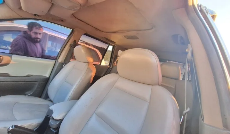 
								 مقصوص هيونداي – Hyundai سانتافيه – Santafe ممتلئ									