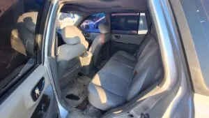 مقصوص هيونداي – Hyundai سانتافيه – Santafe