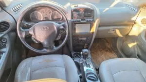 مقصوص هيونداي – Hyundai سانتافيه – Santafe