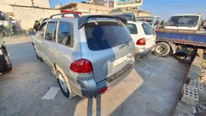 مقصوص هيونداي – Hyundai سانتافيه – Santafe
