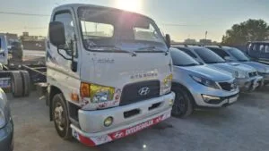 مستعمل هيونداي – Hyundai انتر – Enter