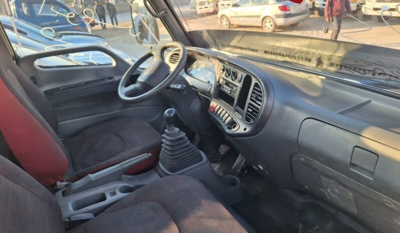 
								 مستعمل هيونداي – Hyundai انتر – Enter ممتلئ									