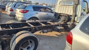 مستعمل هيونداي – Hyundai انتر – Enter