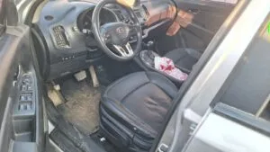 مستعمل كيا – Kia سبورتاج – Sportage